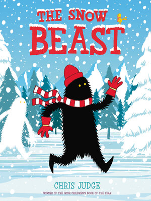 The Snow Beast - ebook